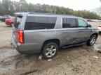2018 CHEVROLET Suburban