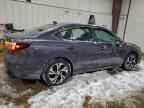 2022 SUBARU Legacy