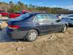 2003 HONDA ACCORD