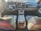 2000 CHEVROLET Tahoe