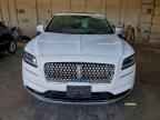 2023 LINCOLN Nautilus