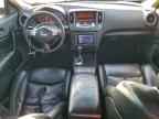 2009 NISSAN Maxima