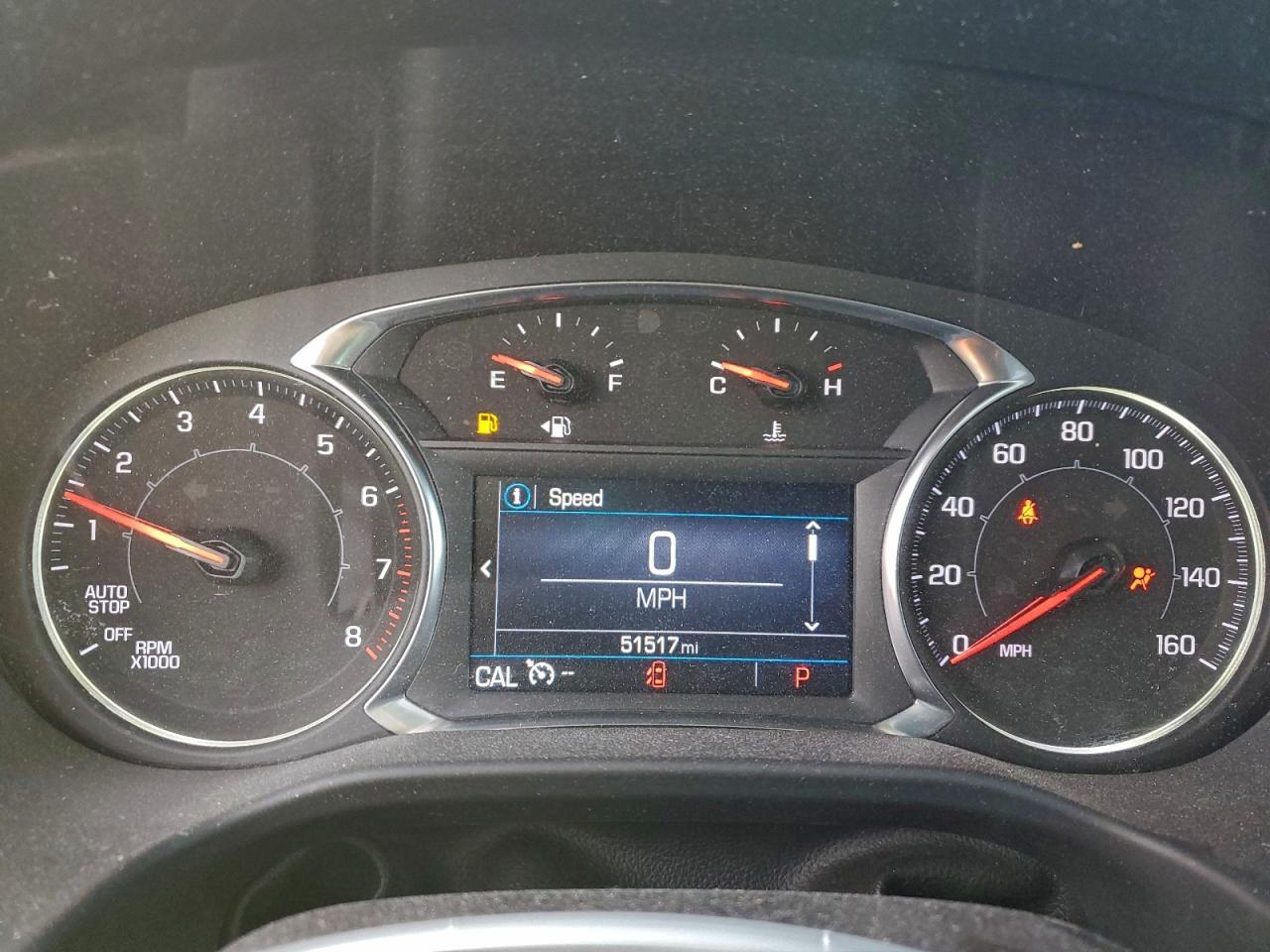 2022 GMC ACADIA