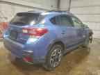 2020 SUBARU Crosstrek