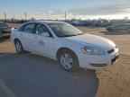 2007 CHEVROLET IMPALA