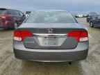 2011 HONDA CIVIC