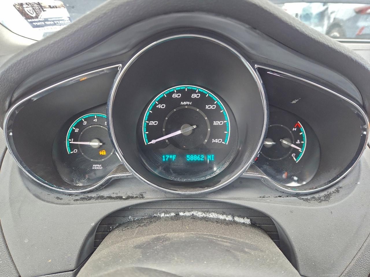 2010 CHEVROLET MALIBU