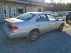 2000 TOYOTA CAMRY