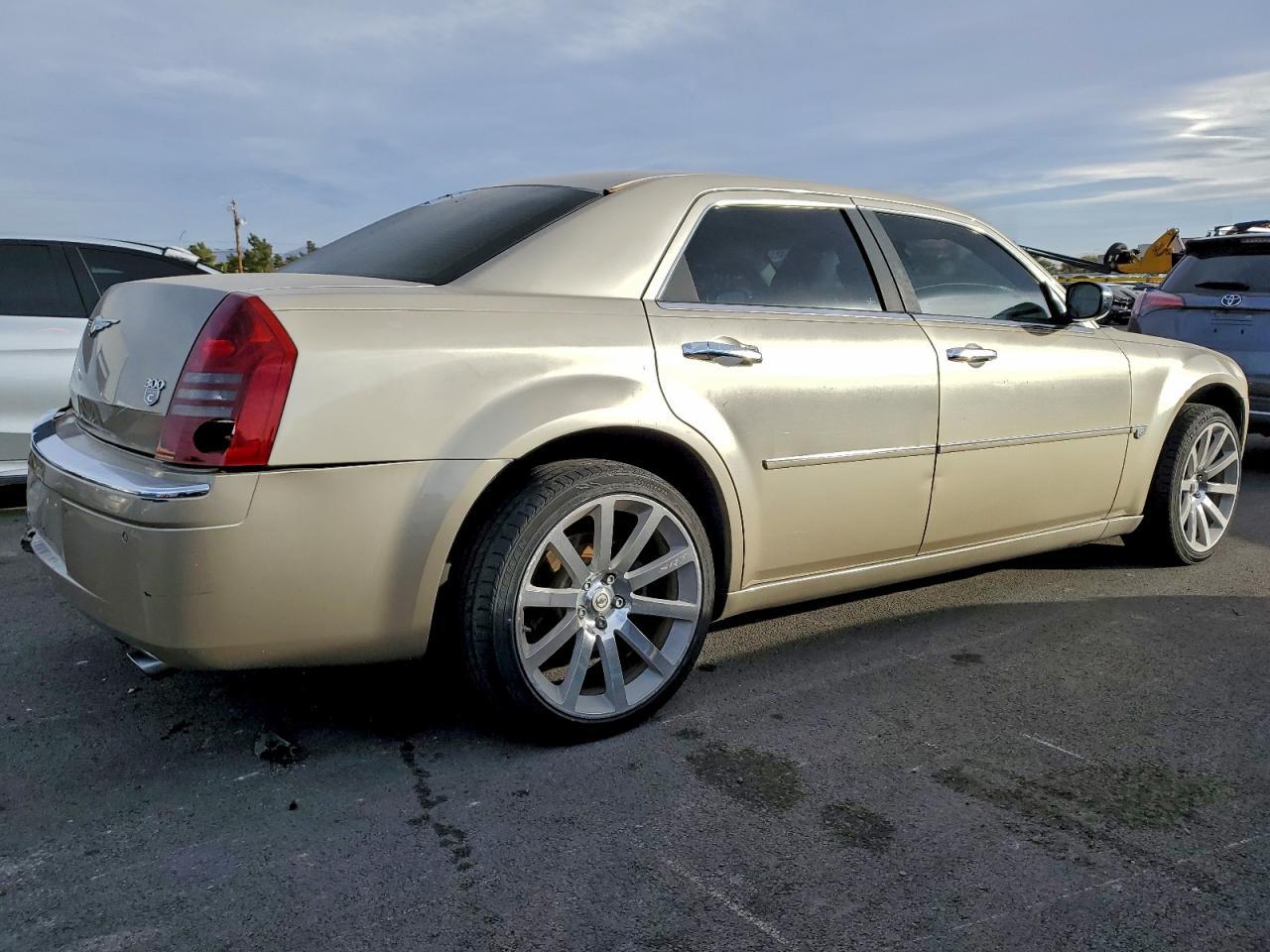 2006 CHRYSLER 300