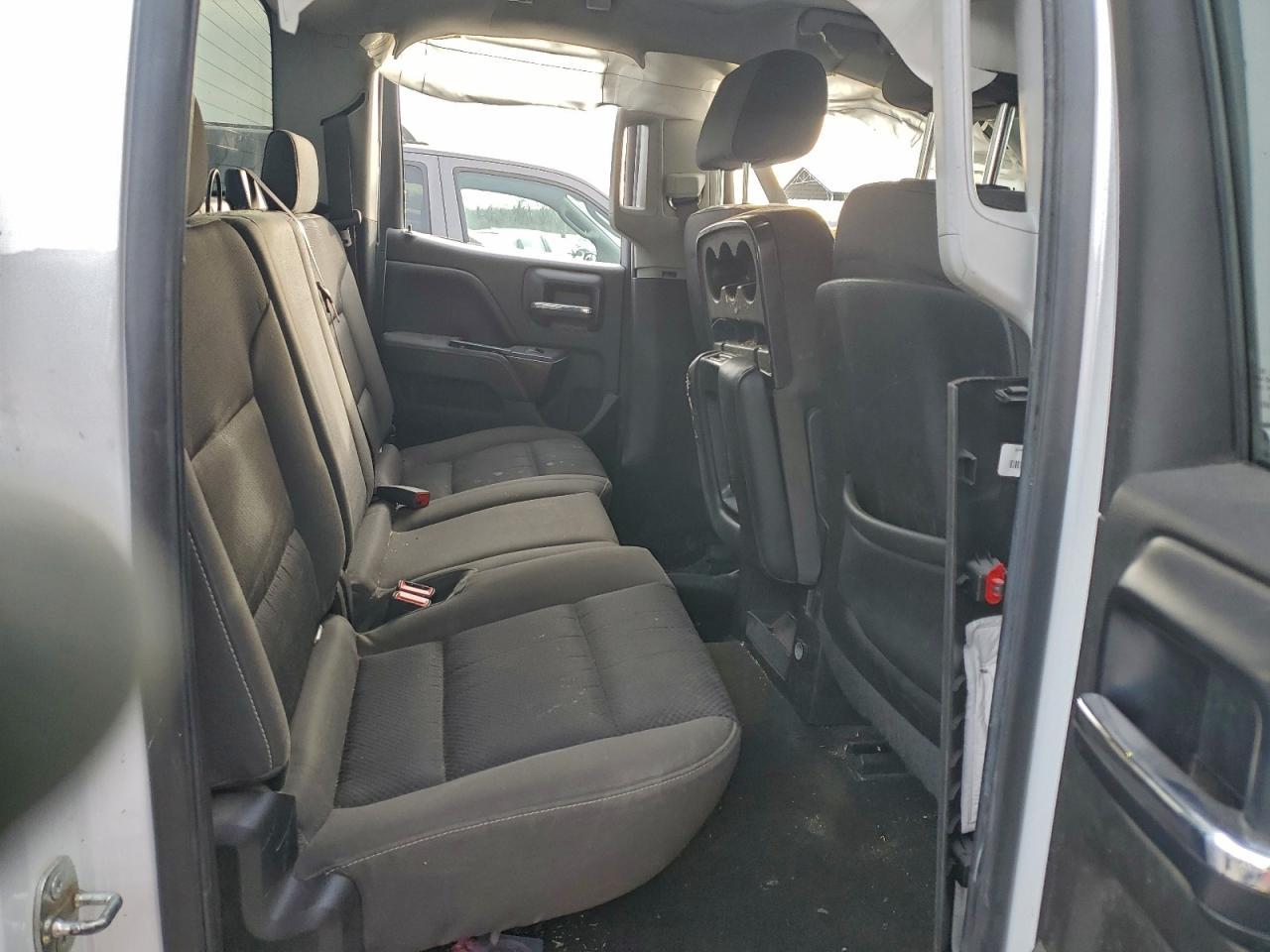 2014 GMC Sierra