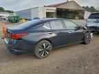 2021 NISSAN ALTIMA