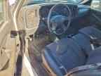 2004 CHEVROLET Silverado