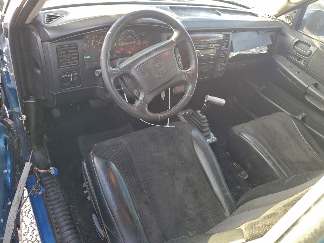 2001 DODGE Dakota