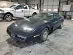1987 CHEVROLET CORVETTE