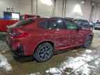 2025 BMW X4