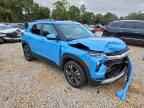2024 CHEVROLET Trailblazer