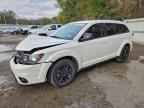 2019 DODGE JOURNEY