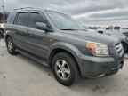 2007 HONDA PILOT