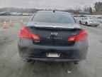 2012 INFINITI G37