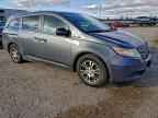 2013 HONDA ODYSSEY