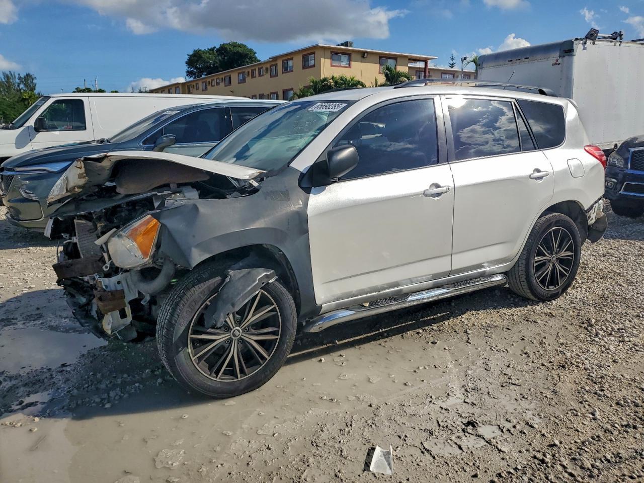 2010 TOYOTA RAV4