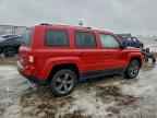 2016 JEEP PATRIOT