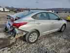2019 HYUNDAI ACCENT