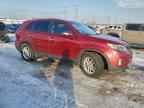 2015 KIA SORENTO