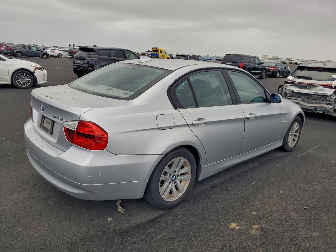 2006 BMW 3 SERIES