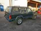 1996 JEEP CHEROKEE