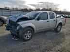 2013 NISSAN Frontier