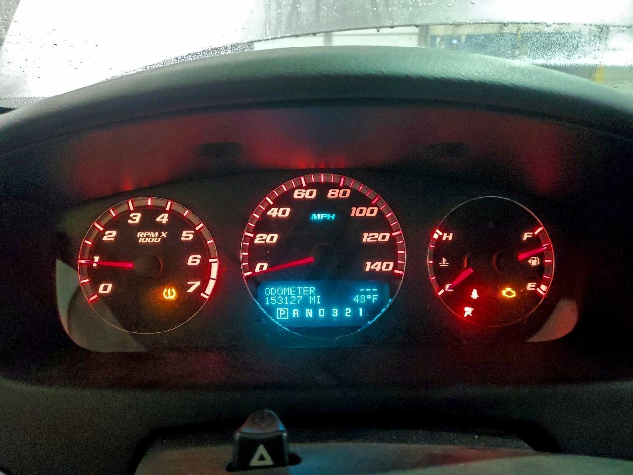 2006 CHEVROLET IMPALA