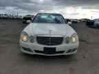 2007 MERCEDES-BENZ E-Class