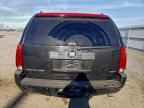 2007 CADILLAC Escalade ESV