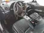 2013 SUBARU FORESTER