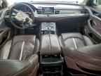 2014 AUDI A8
