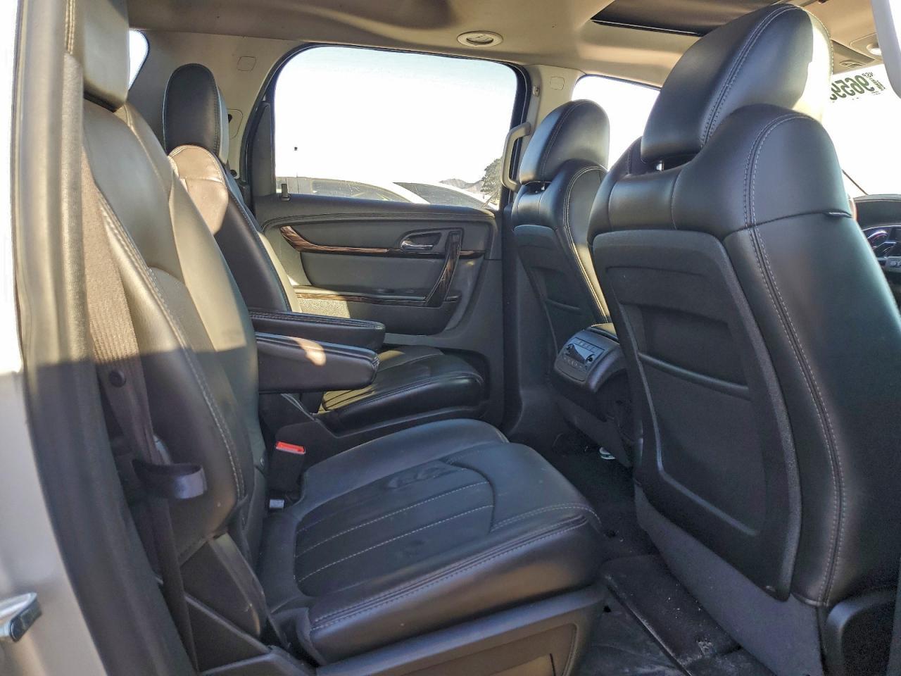 2014 GMC ACADIA