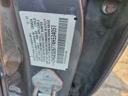2004 HONDA CIVIC