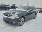 2008 LEXUS IS 250