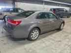 2011 LINCOLN MKZ