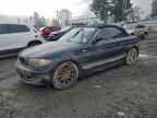 2011 BMW 1 Series