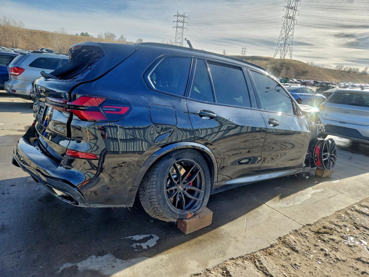 2024 BMW X5