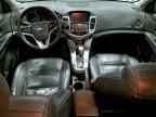 2015 CHEVROLET CRUZE