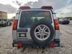 2003 LAND ROVER Discovery