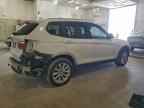 2016 BMW X3