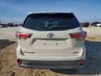 2014 TOYOTA HIGHLANDER