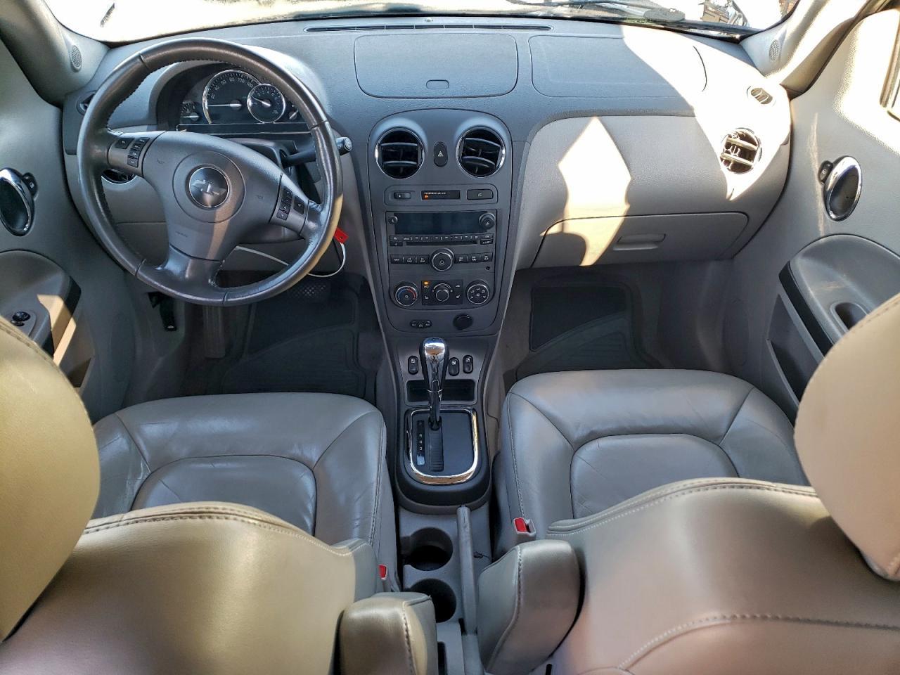 2006 CHEVROLET HHR
