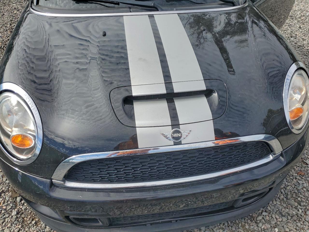 2015 MINI Roadster
