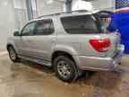 2007 TOYOTA Sequoia