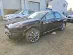 2019 LINCOLN MKZ